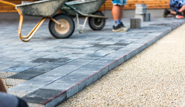 Best Stamped Concrete Near Me  in Willow Creek, CA