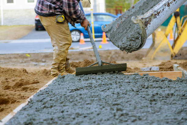 Best Concrete Demolition Services  in Willow Creek, CA