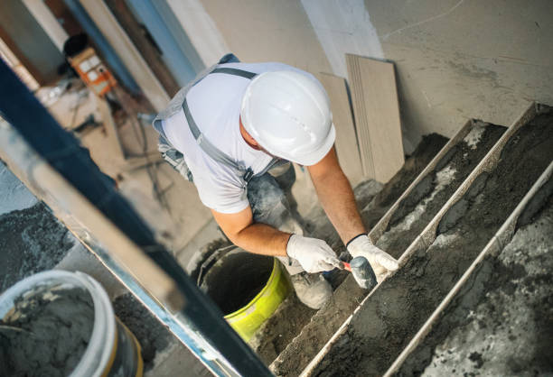 Best Concrete Driveway Installation  in Willow Creek, CA