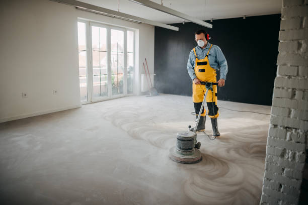 Best Concrete Leveling Services  in Willow Creek, CA