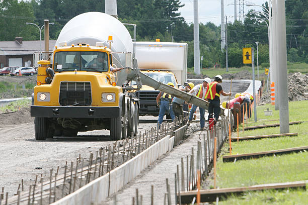 Best Concrete Repair Services  in Willow Creek, CA