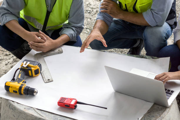 Best Waterproofing & Drywells  in Willow Creek, CA