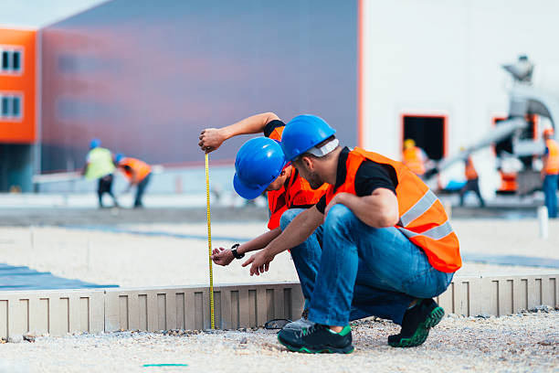 Best Concrete Leveling Services  in Willow Creek, CA