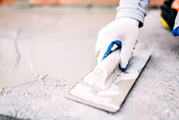 Best Residential Concrete Services  in Willow Creek, CA
